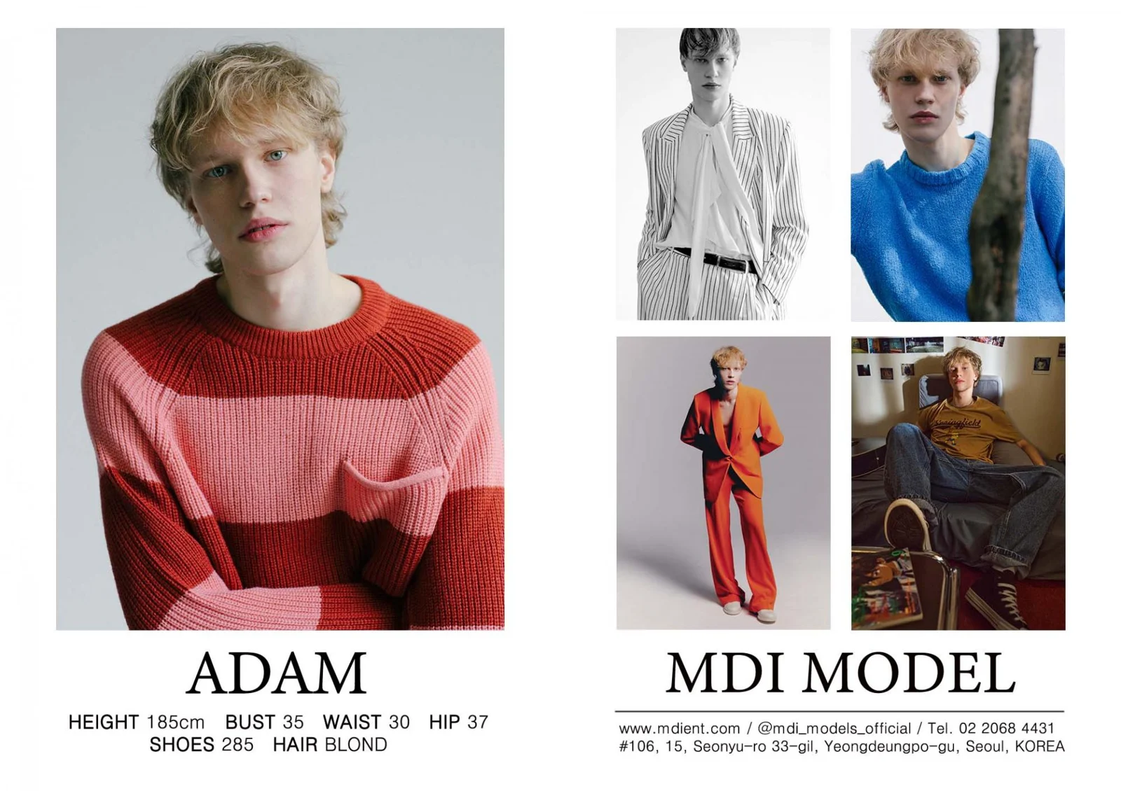 ADAM