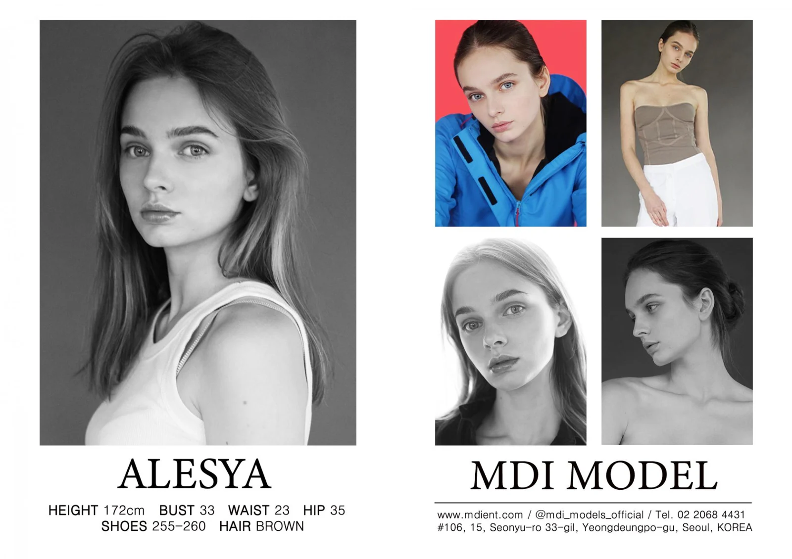ALESYA