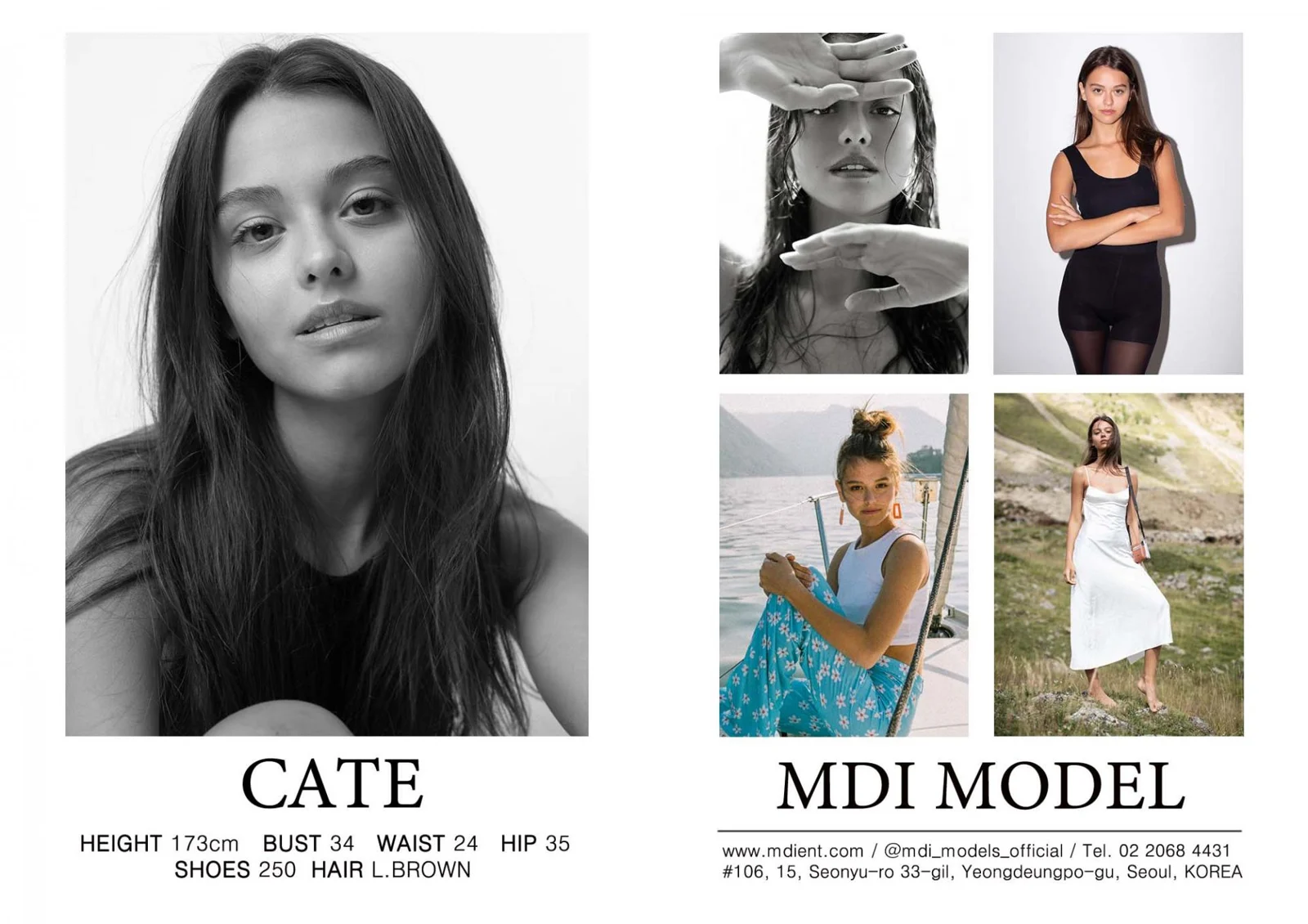 CATE