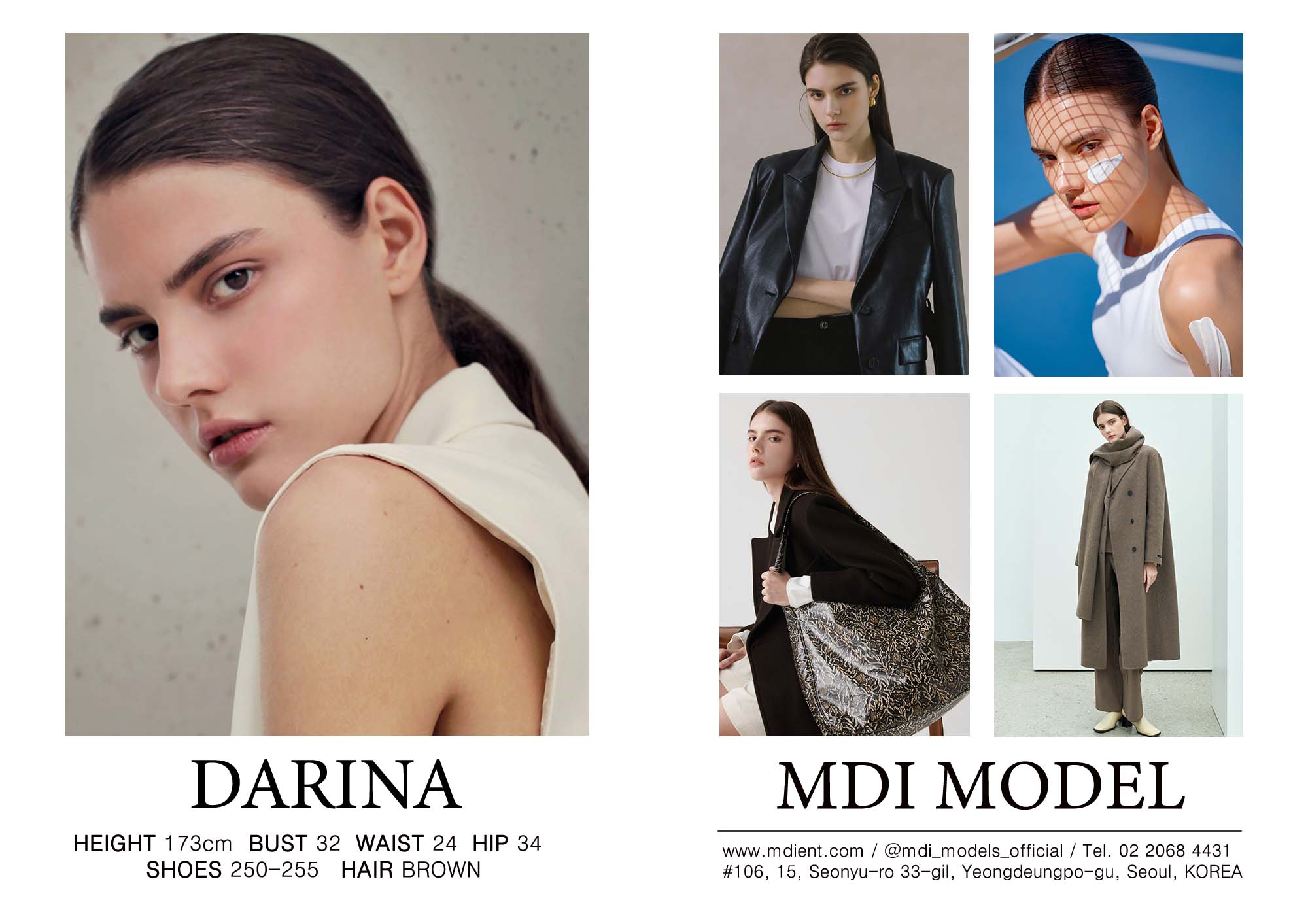 DARINA