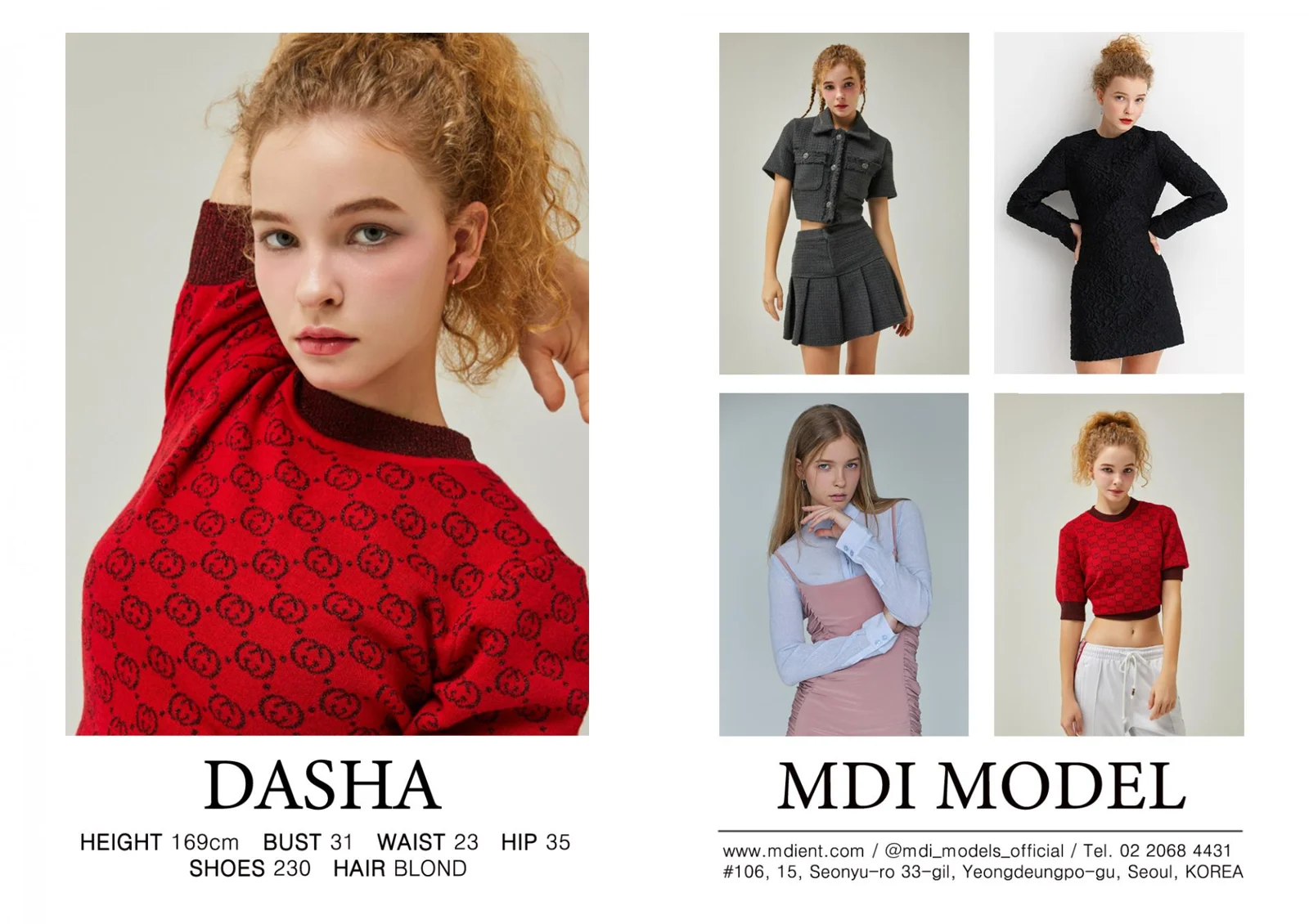 DASHA