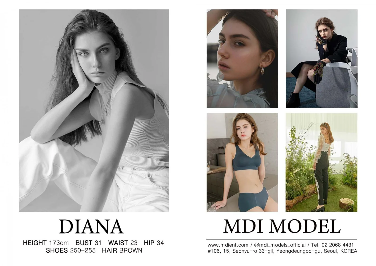 DIANA
