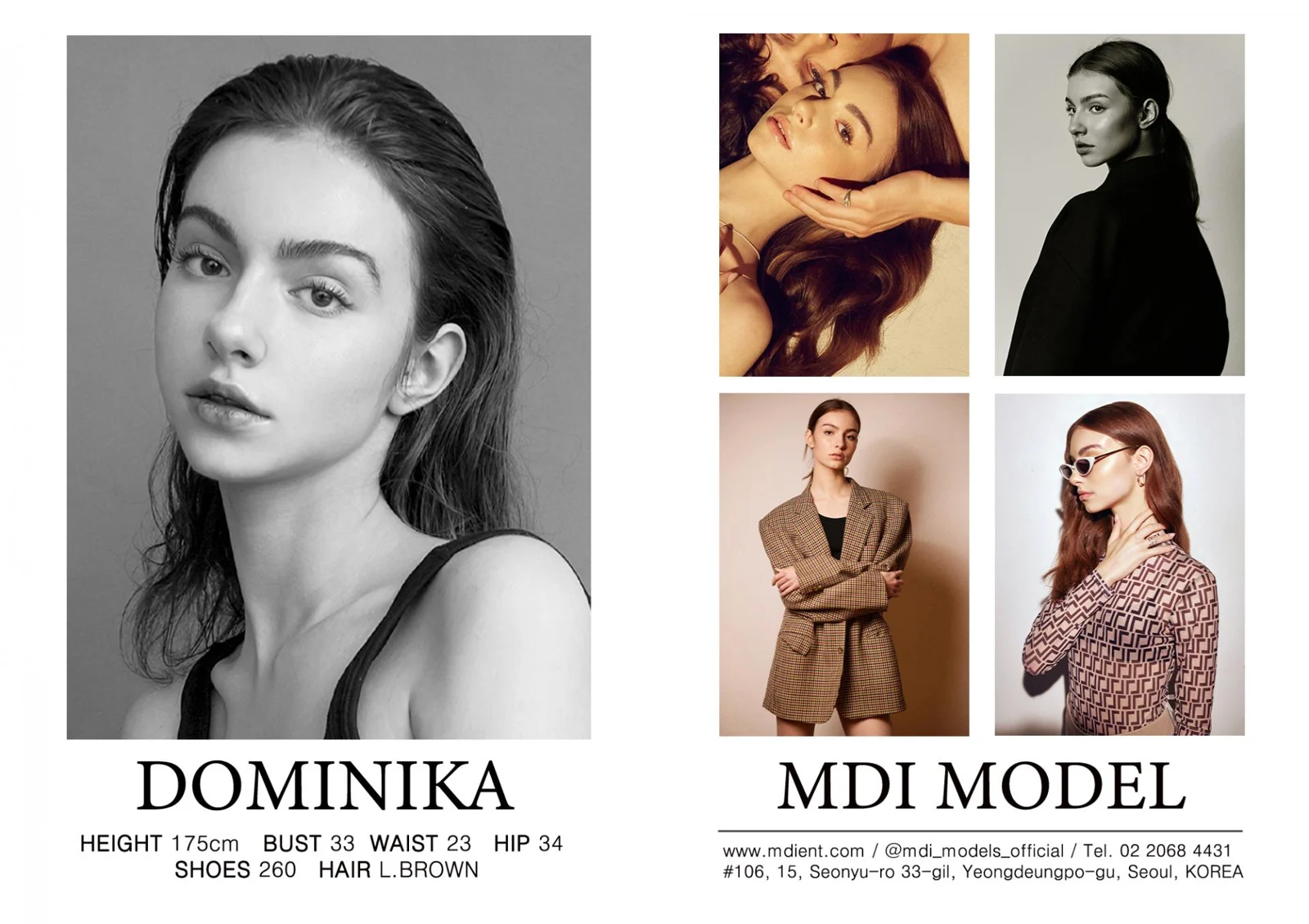 DOMINIKA