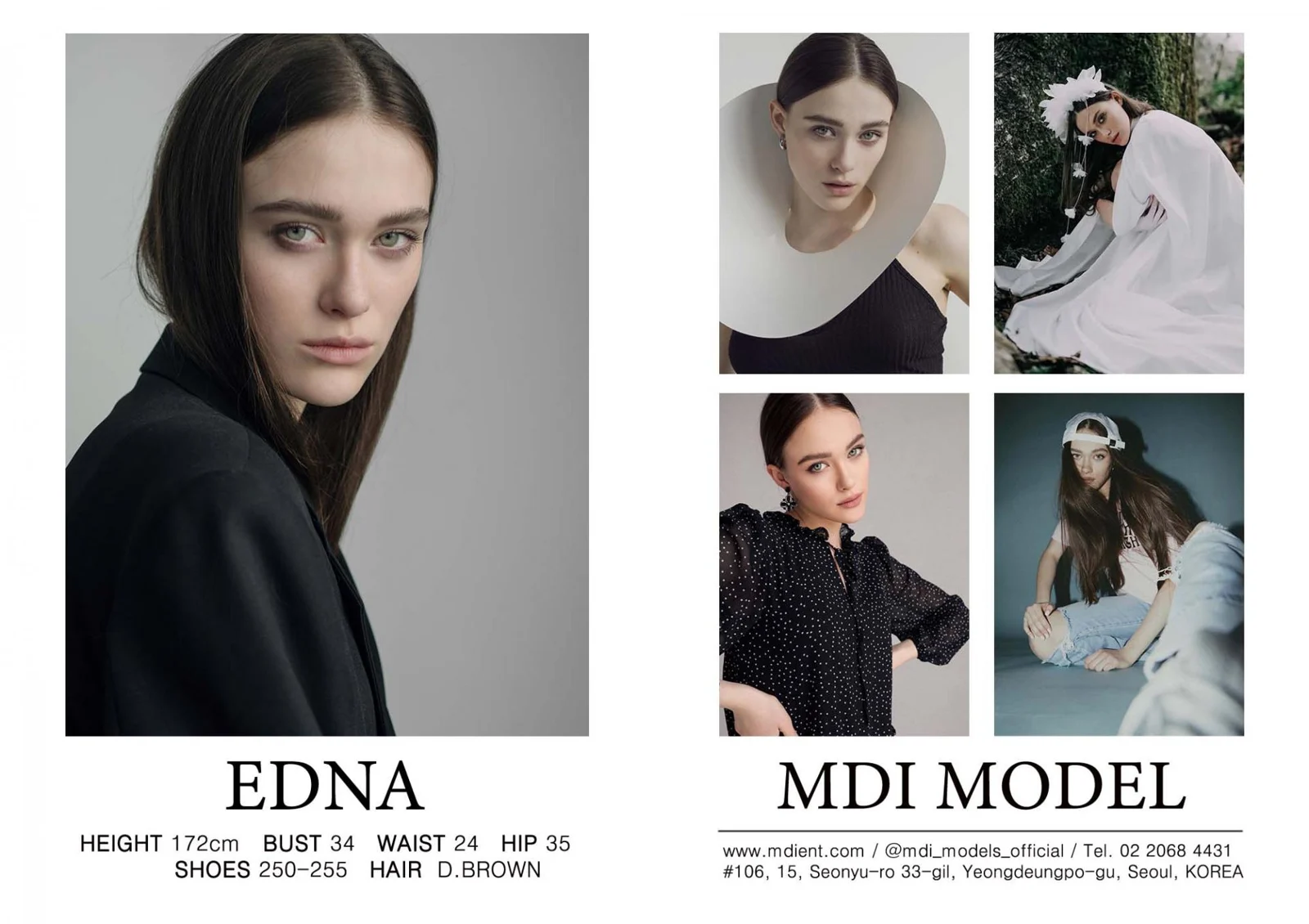 EDNA
