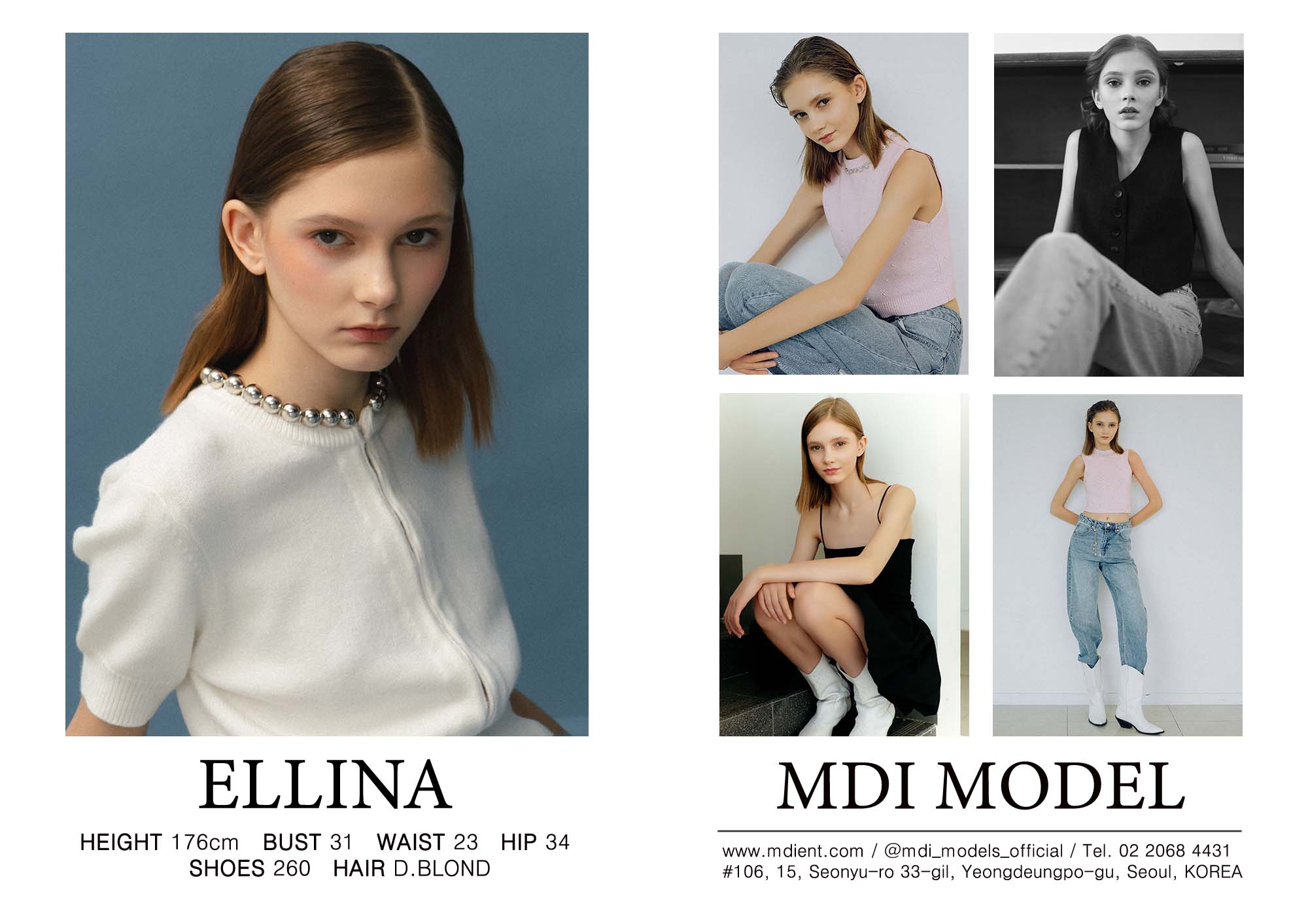 ELLINA