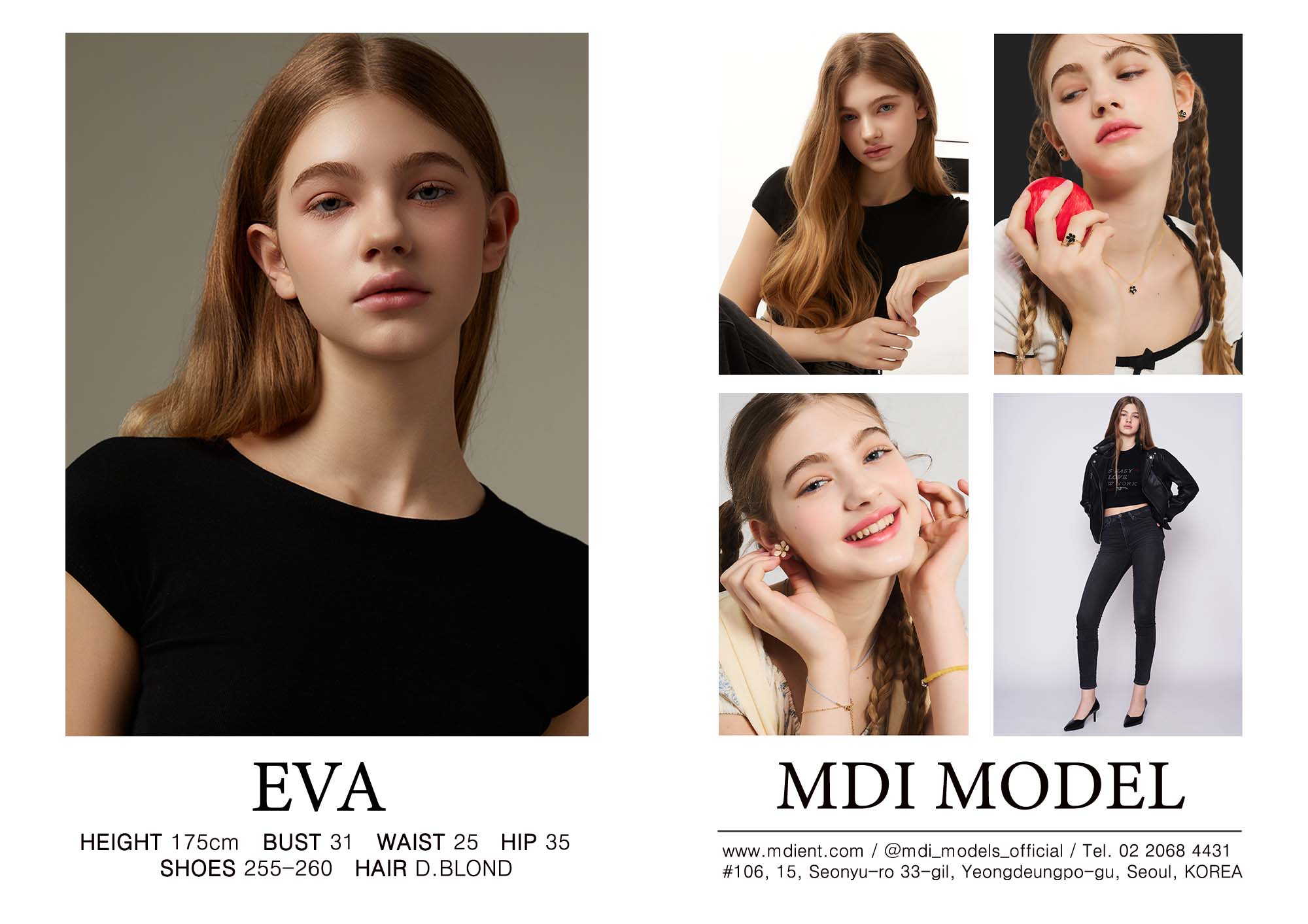EVA