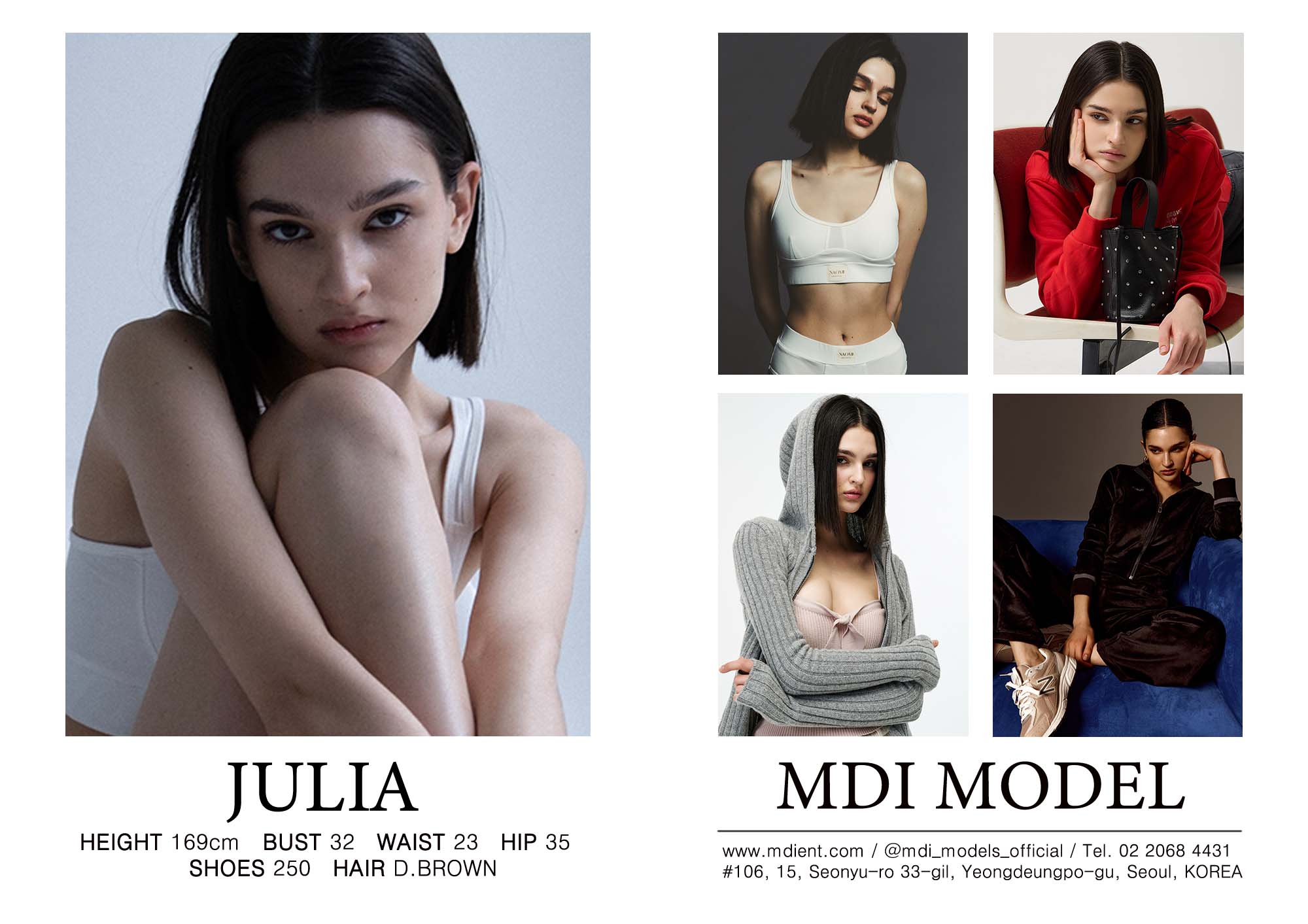 JULIA