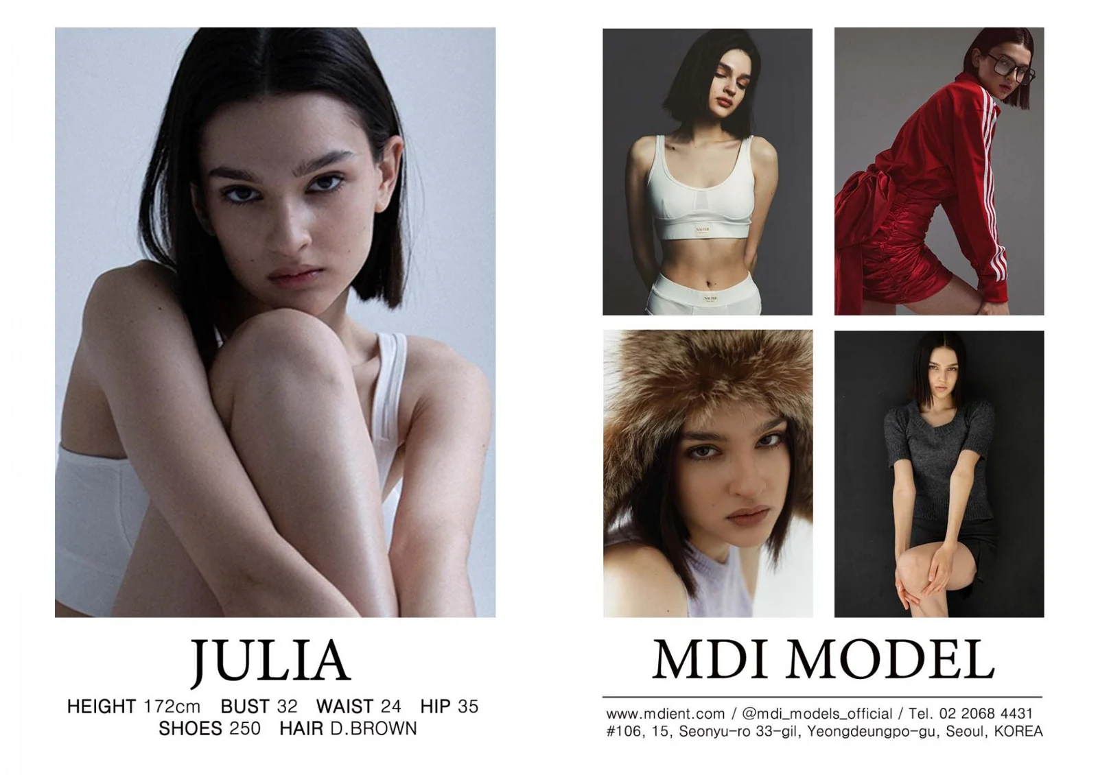 JULIA · 21328