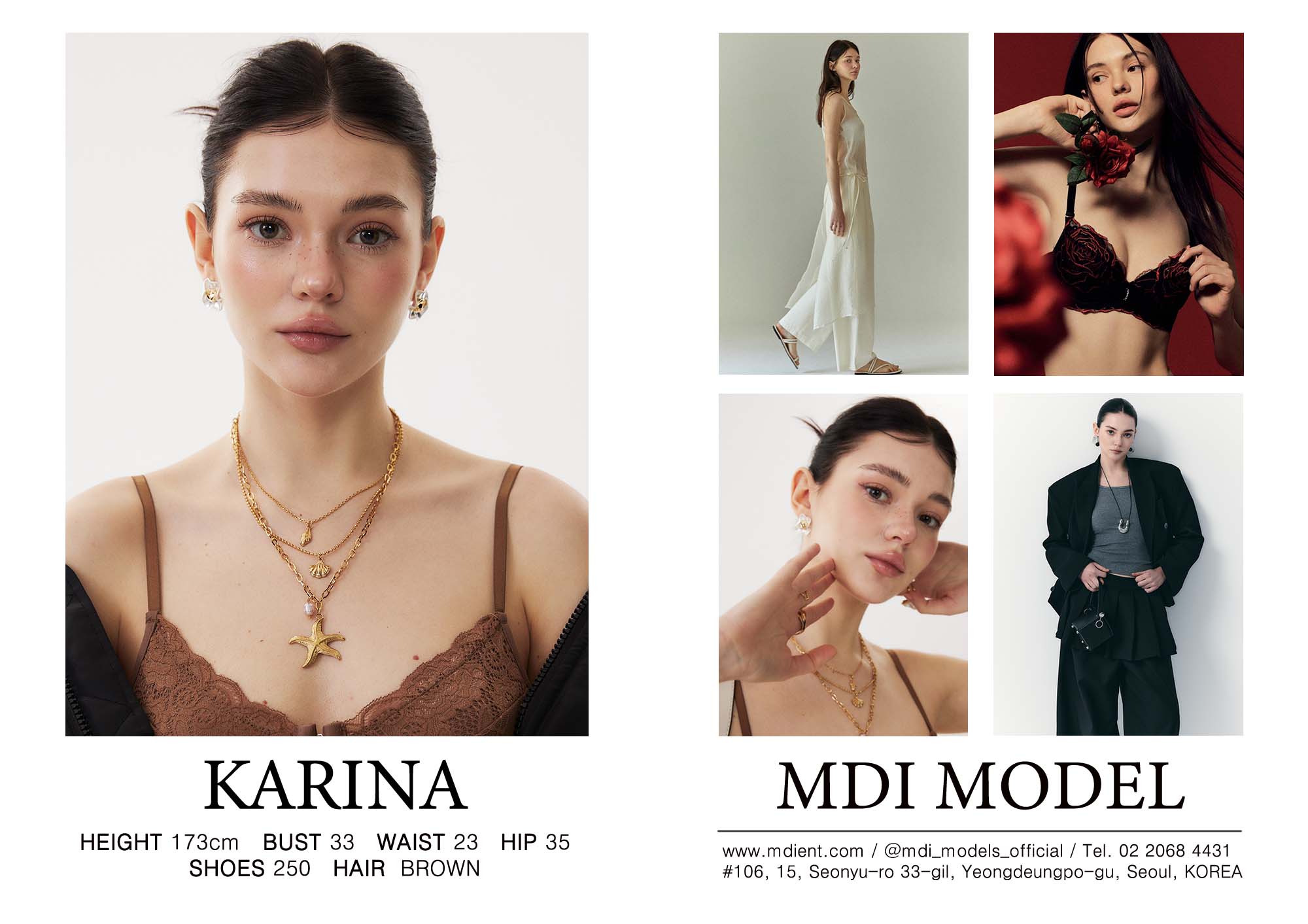 KARINA