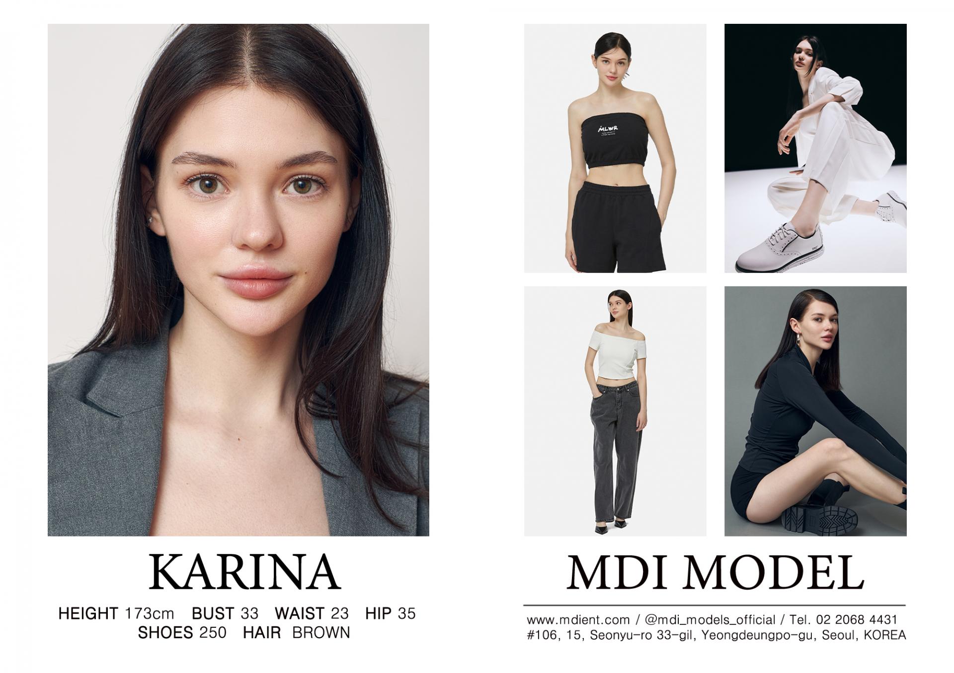 KARINA · bf673