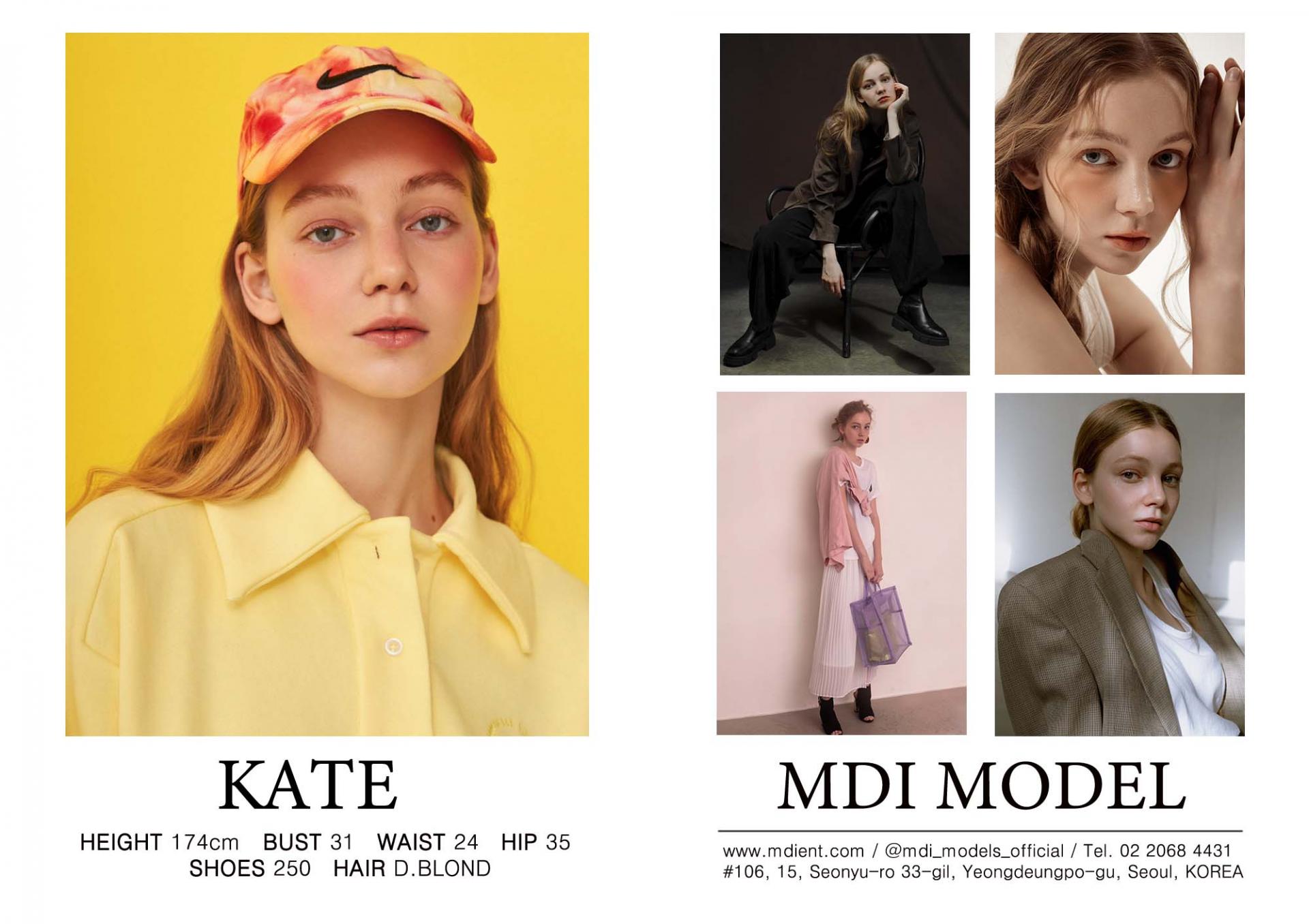 KATE