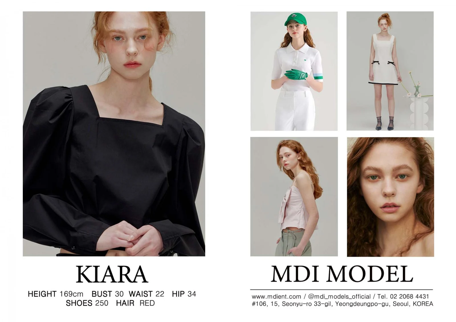 KIARA