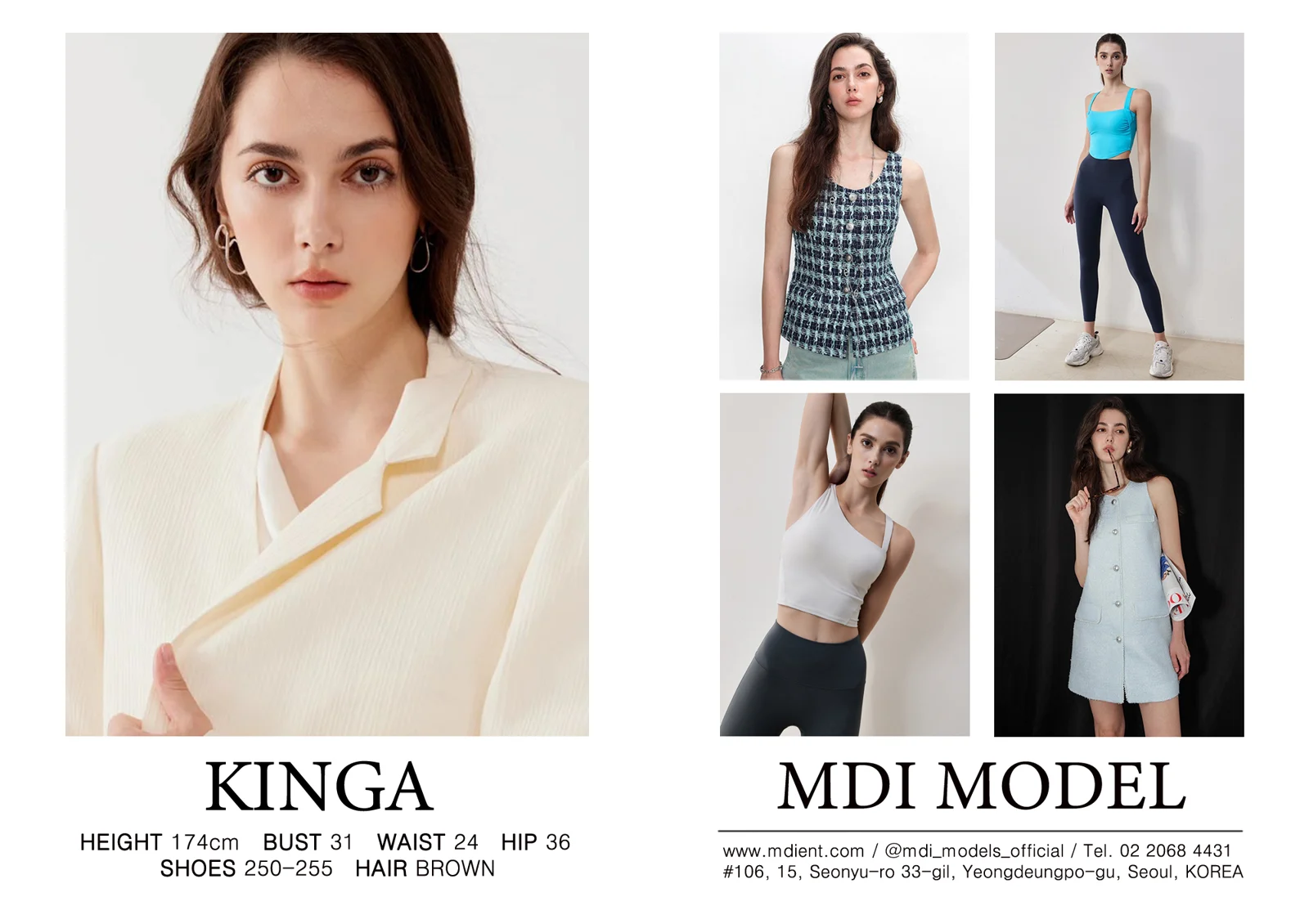 KINGA