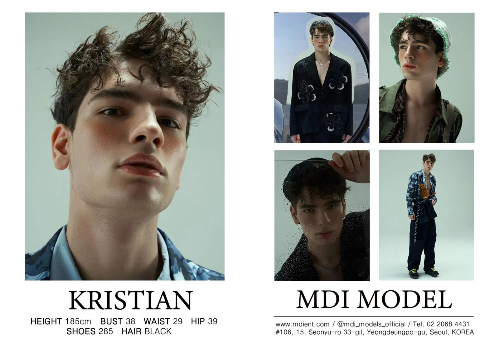 KRISTIAN