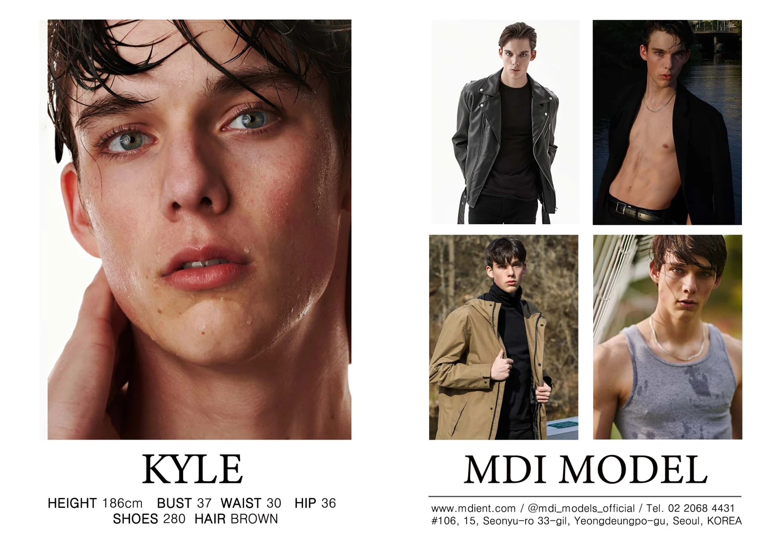 KYLE