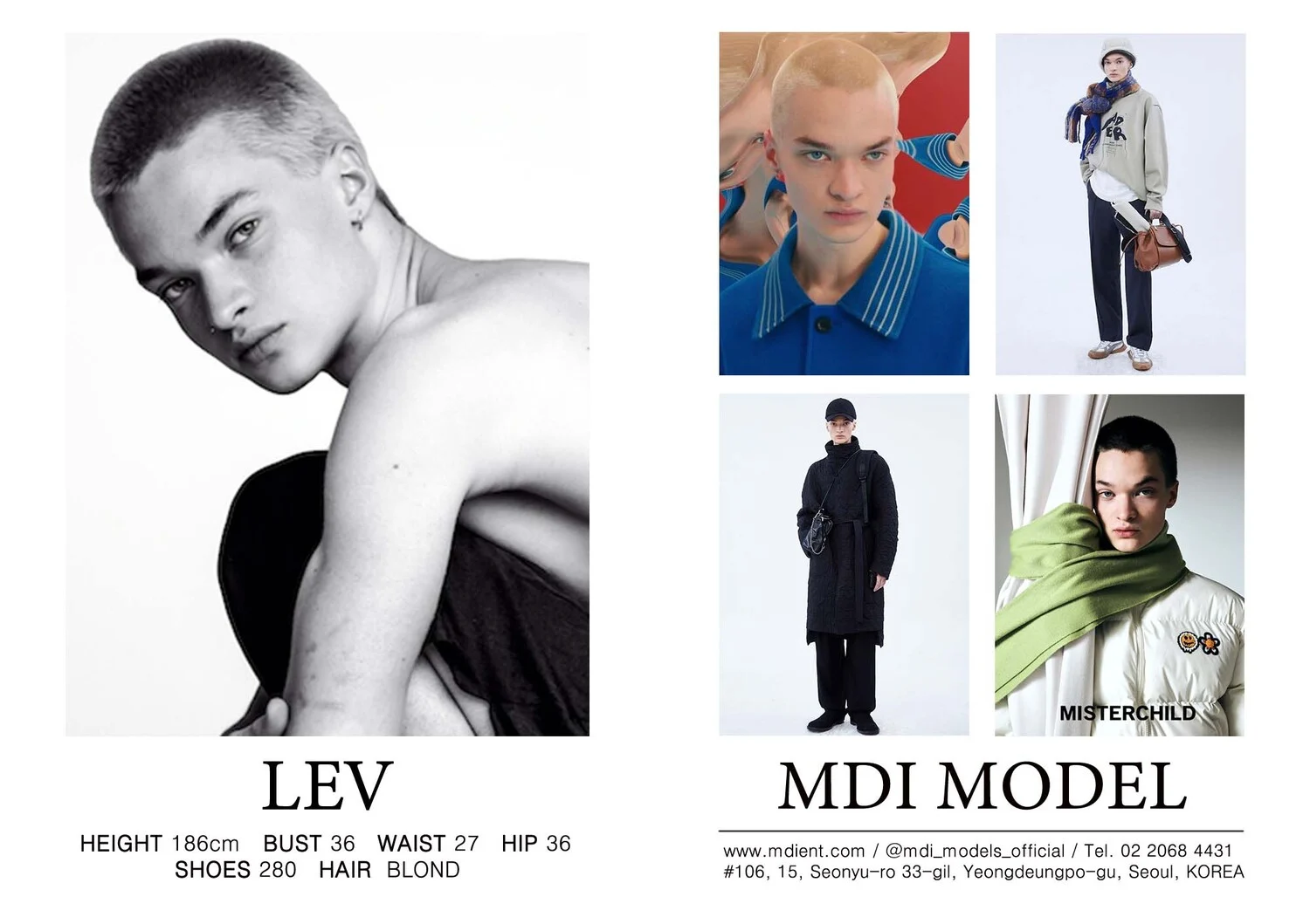 LEV