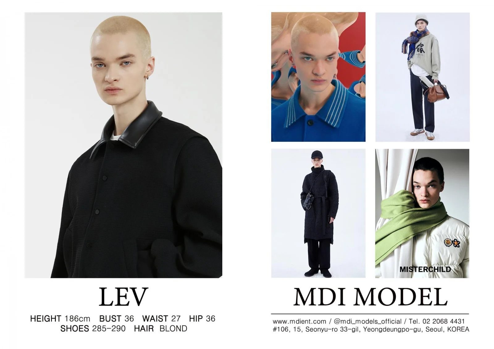 LEV · 906c9