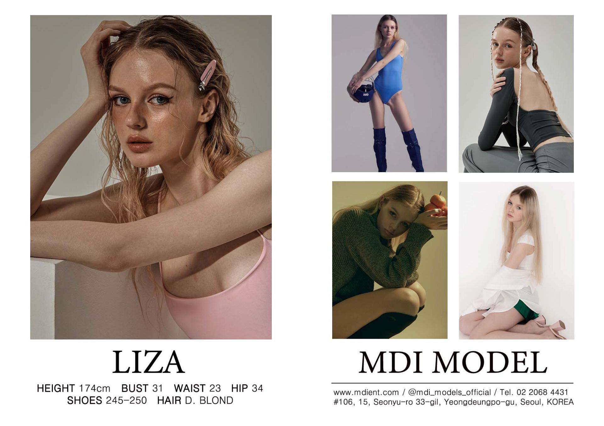 LIZA