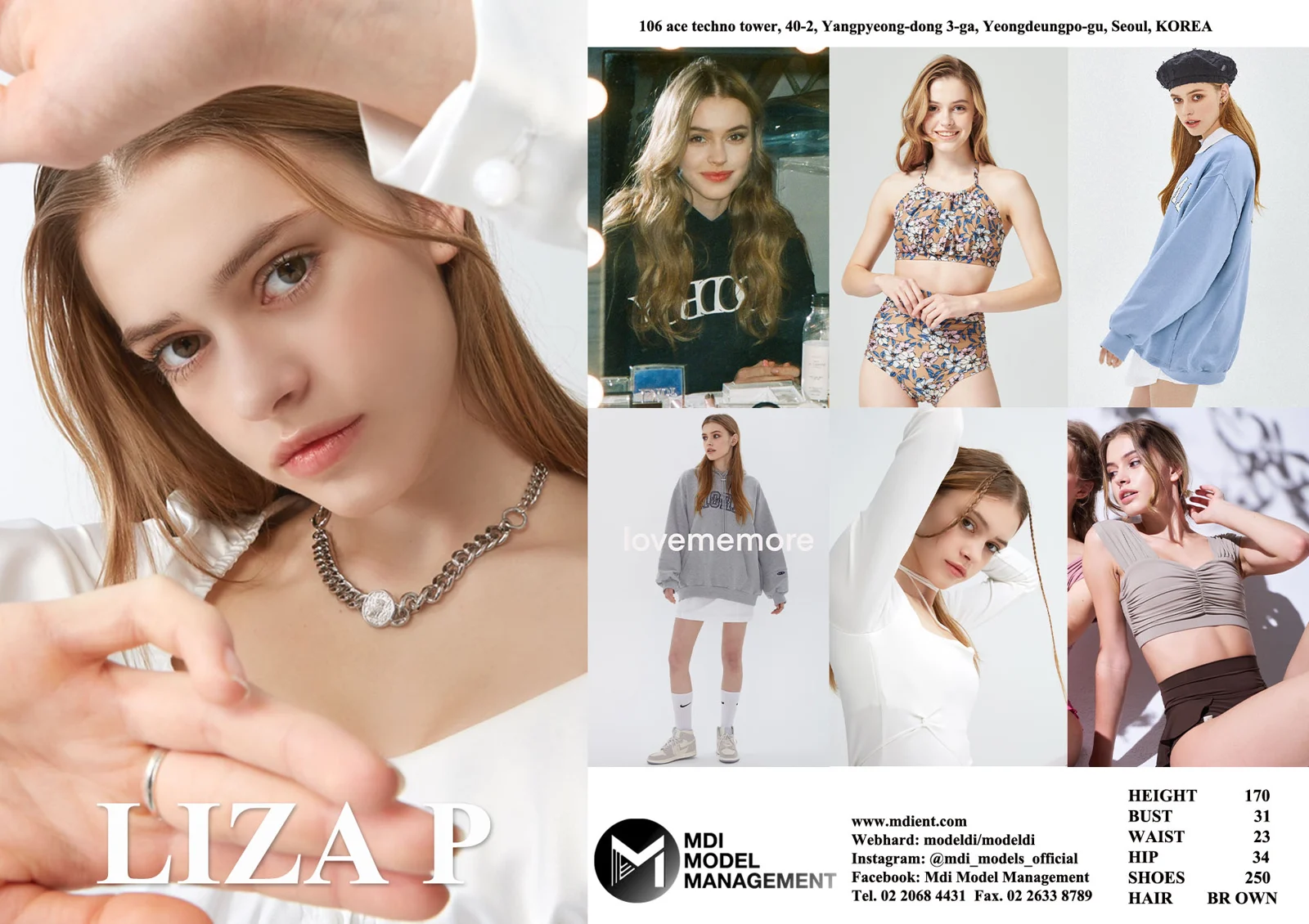 LIZA P
