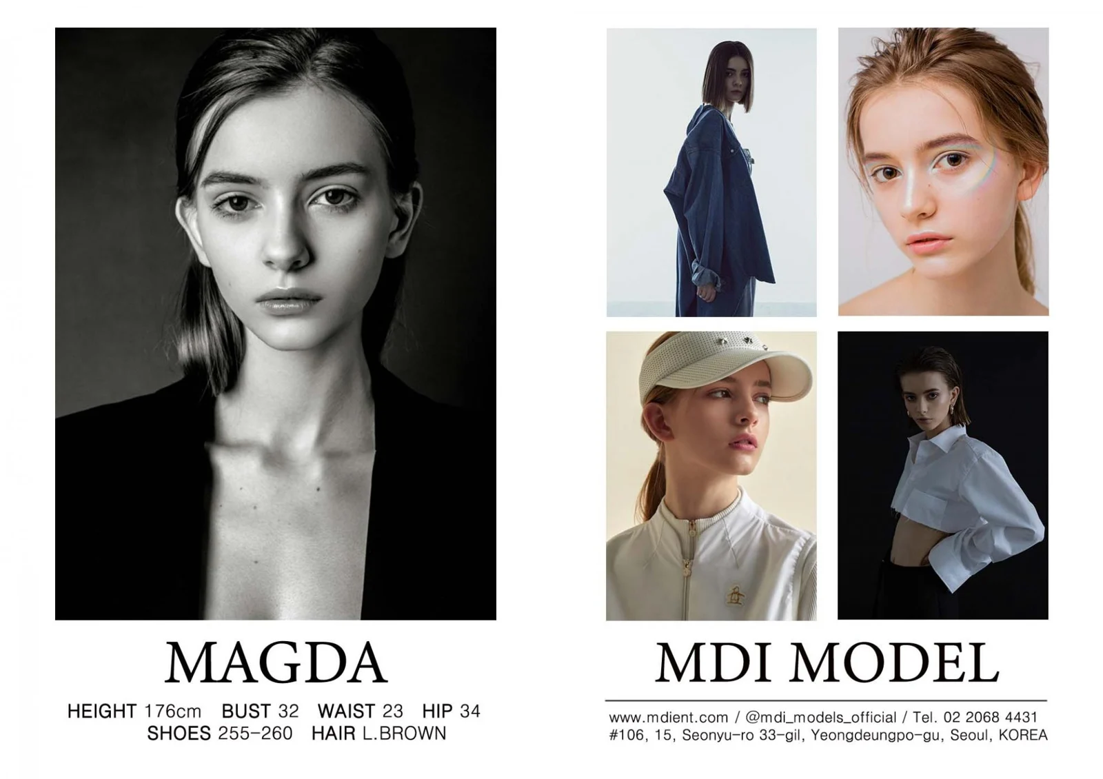 MAGDA
