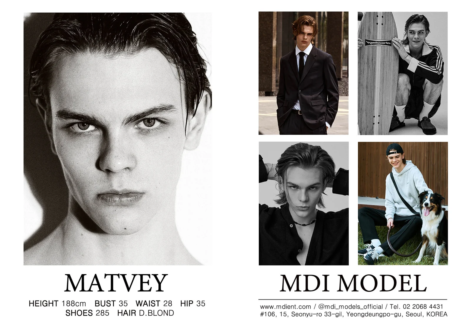 MATVEY