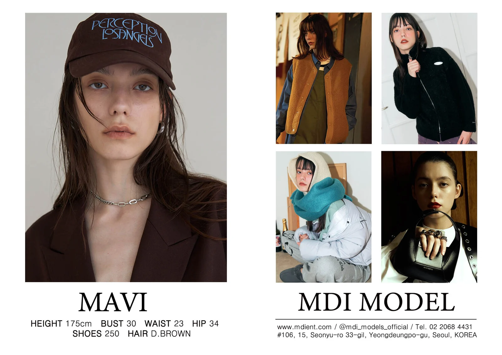 MAVI