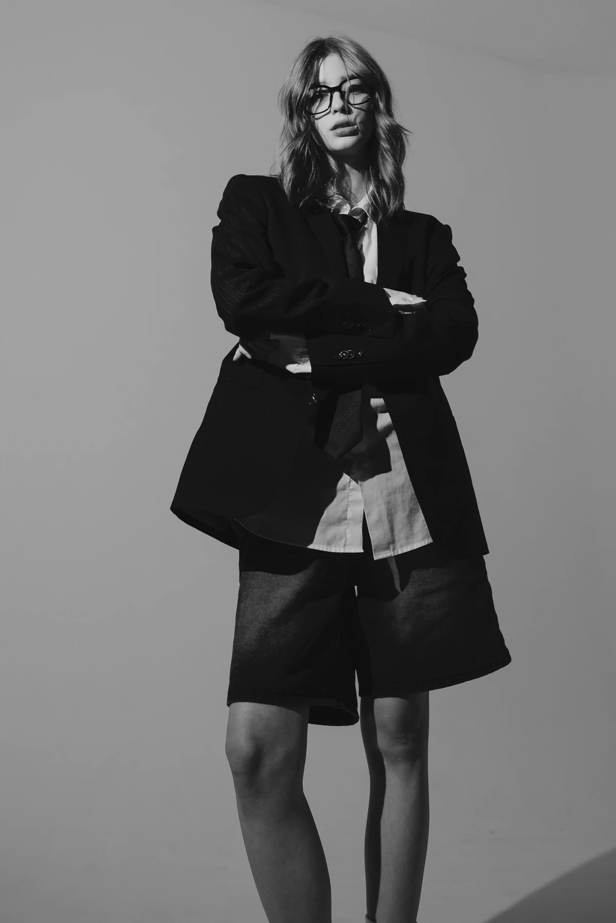 MDI 소속 모델 KSENIA