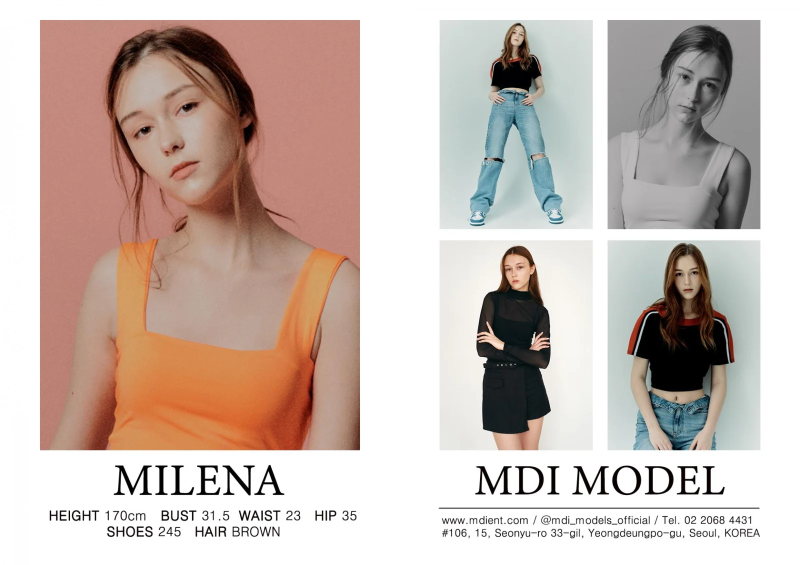MILENA