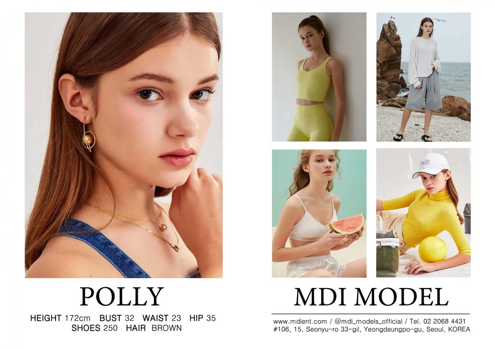 POLLY
