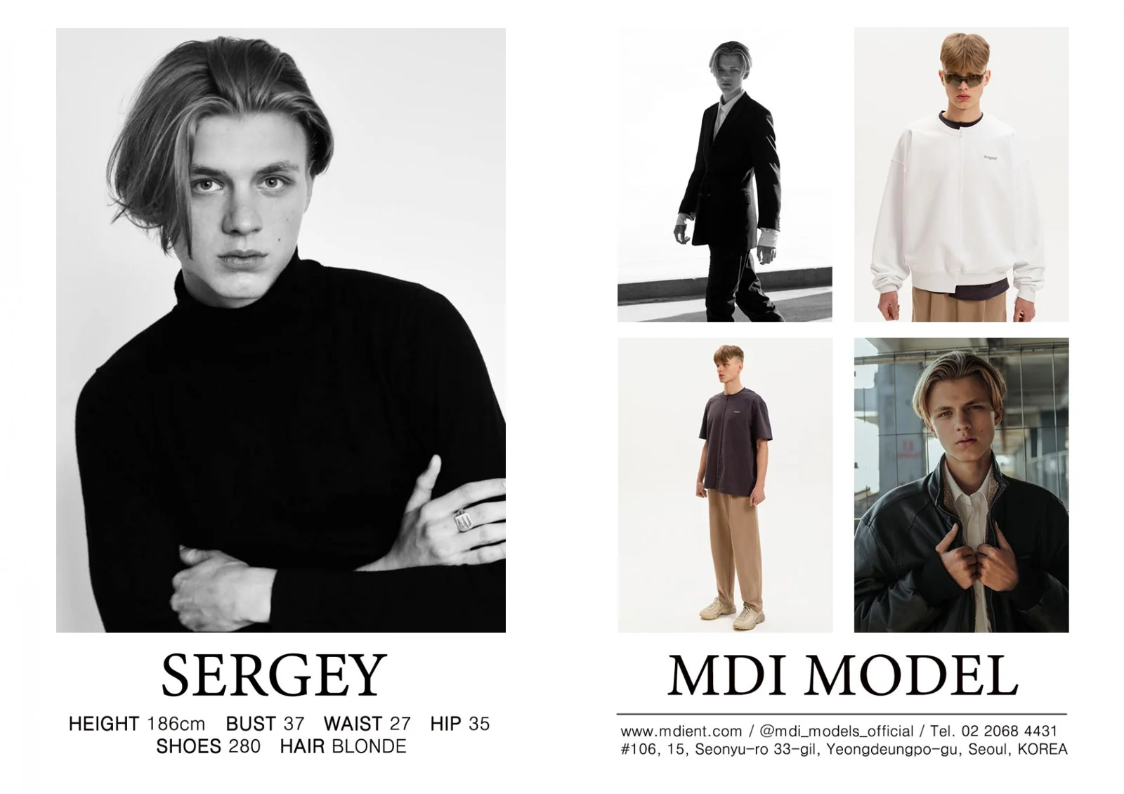 SERGEY