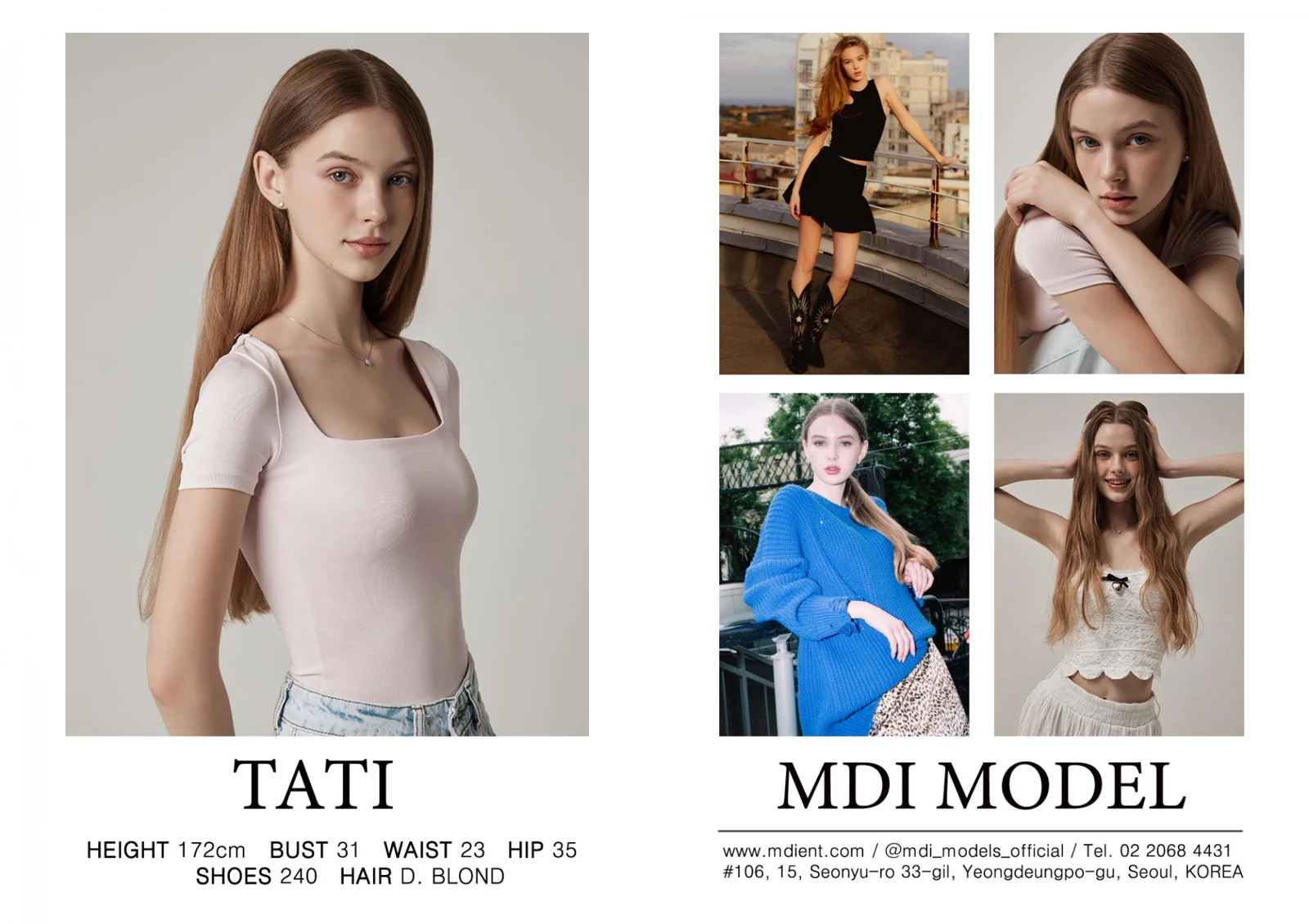 TATI · 0687b