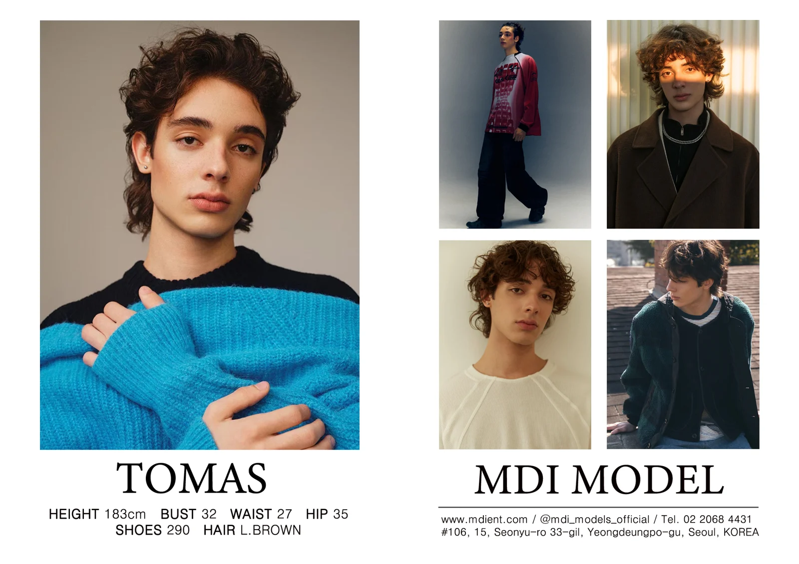 TOMAS