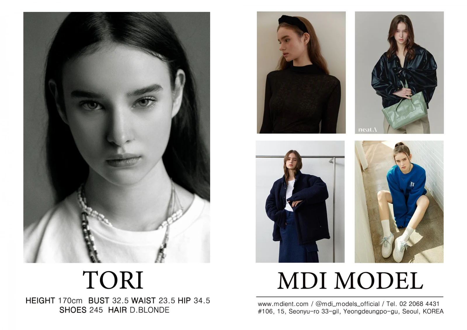 TORI