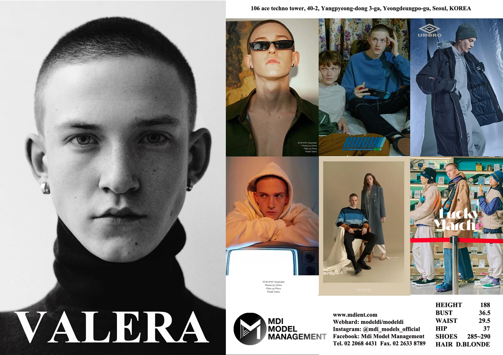 VALERA