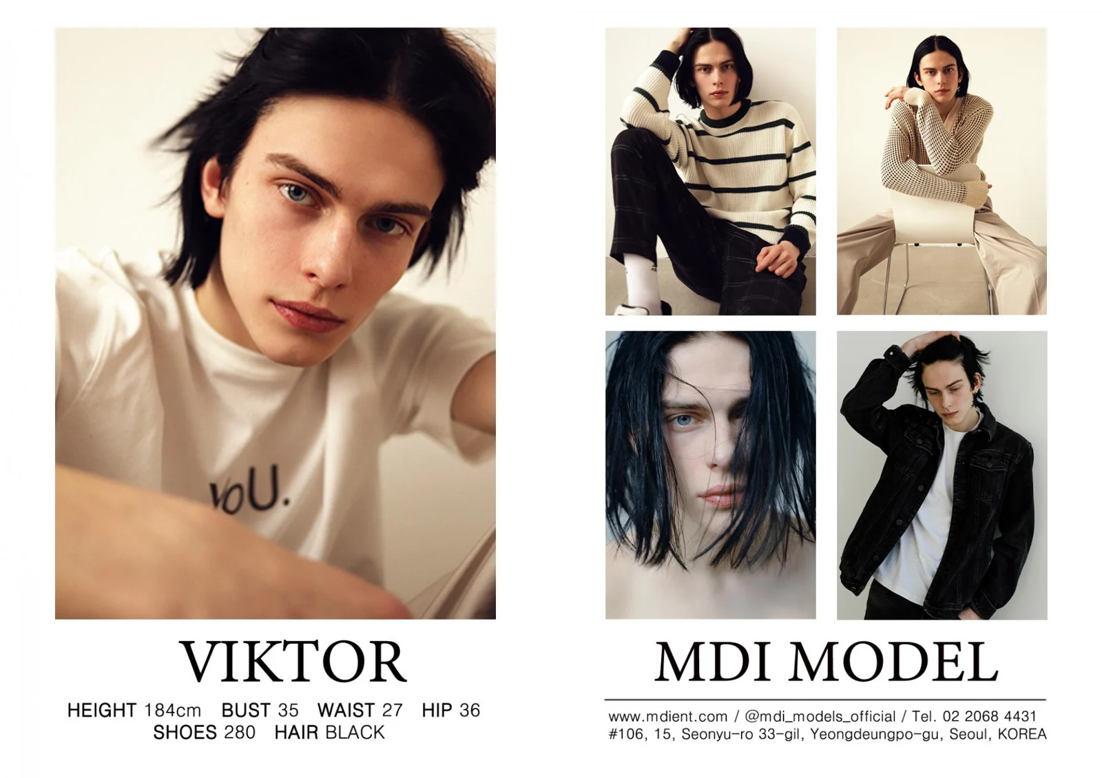 VICTOR