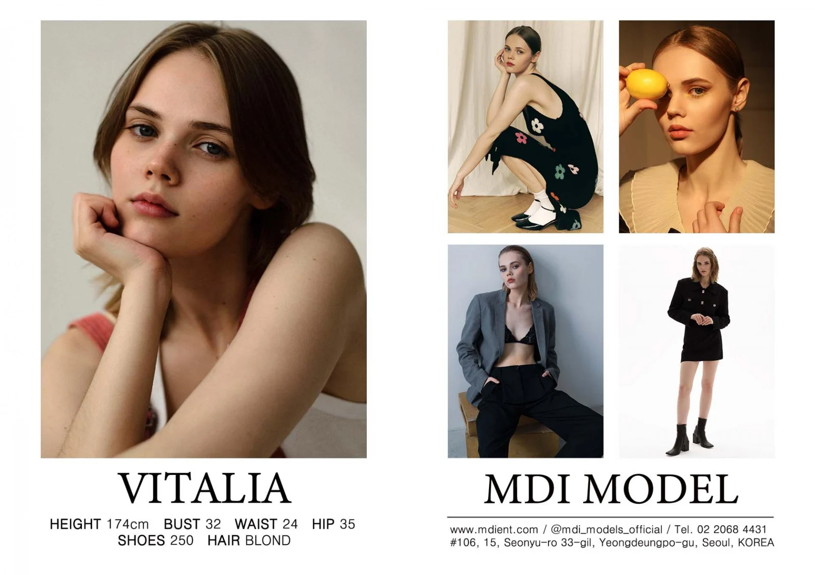 VITALIA
