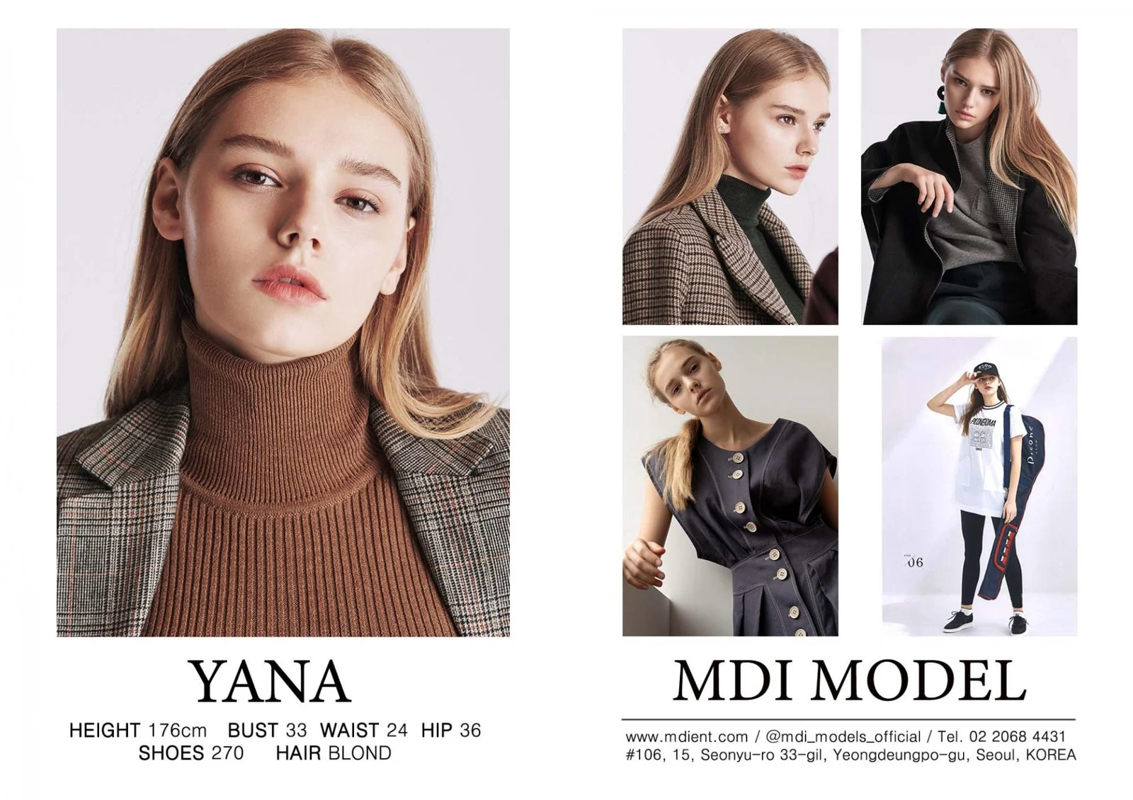 YANA